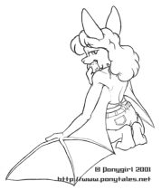 mmph.jpg by Marcy Osedo (Ponygirl)