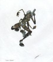 flesh.jpg by Briona Campbell (StreeX, Malachi)