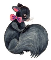 tuesday.gif by Heather Fieldhouse (BunnyHugger, Ringo)