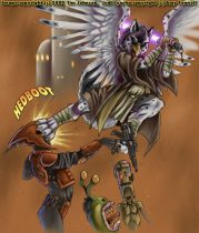 lyjedi.jpg by Tim Johnson (Ravenwolf)