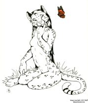 spotofcolor.jpg by Margaret Petrie (Nduli)