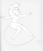 aac_mous.jpg by Albert Temple (Gene Catlow)