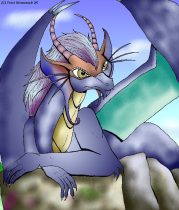 dgnld.jpg by Traci Vermeesch (Ulario)