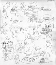 badjam.gif by Frank Villarreal (Gerbil)