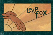 leapfox-sl.jpg by Shawn Leedy (Mason)