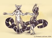 a2004-05-15-lemurs02.jpg by Kimberly LeCrone (The Regal Tigress, Dreamspirit)