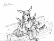 family1.jpg by Donald Brown (oldrabbit)
