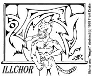 illchor.gif by Trent Drake (Hiker)