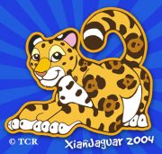 jaguartail.jpg by XianJaguar