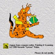 jaguar.gif by Gerardo Rubio (Lobocursor Lyceus)