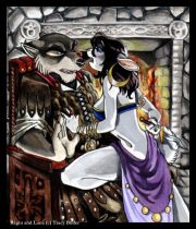 firelite.jpg by Tracy Butler (Hali, Sly)