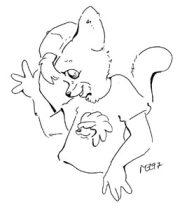 mel-foo.jpg by Melissa Drake (MelSkunk, Jabet)