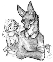 me_bstk1.jpg by Melissa Spencer (Gabrielle)