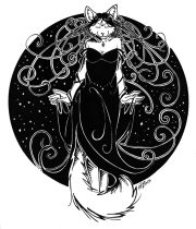 anaakiblacksm.jpg by Gloria Higginbottom (Twap, Snitter)