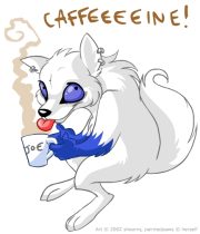 pntpaws.jpg by Claire Hummel (Shoom'lah)