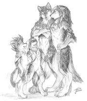 puffed.jpg by Tim Johnson (Ravenwolf)