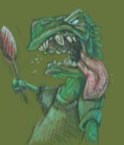 blargh.jpg by Cara Mitten