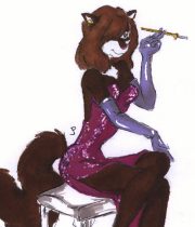 cauda-jr.gif by Jessica Park (Taan, Nightshade)
