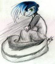 me_crud.jpg by Melissa Spencer (Gabrielle, Sam)