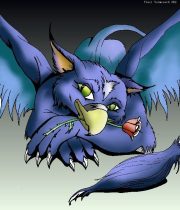azgreff.jpg by Traci Vermeesch (Ulario)