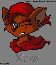 xero.jpg by Sean E. Andersen (Sneakers)