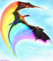 dragbow.jpg by Suz Bateson (Torrent)