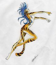 tigre.jpg by Briona Campbell (StreeX, Malachi)