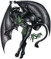 kesh.jpg by Kristin Deeds