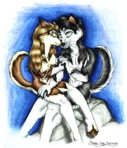 love.jpg by Kristin Deeds