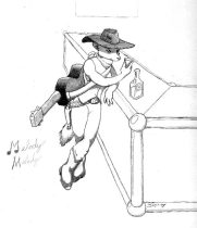 melody.jpg by Shawn Mulligan (Glumilan/Octantis, Clovis)