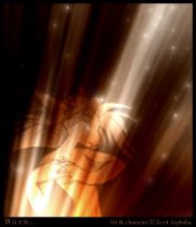 ar-burn.jpg by Angel Ravenell (Arphalia)