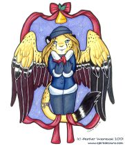 peacecyb.jpg by Heather Wasneuski (Cybre)