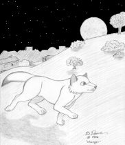 changes.gif by Bernard Doove (Chakat Goldfur)