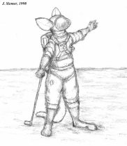 asheproo.jpg by John Siemer (Spaceroo)