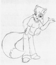 twilight.gif by Albert Temple (Gene Catlow)