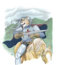 crusade1.jpg by Julie Thompson (Alaska Kat, Denali)