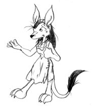 ntbana.gif by Nicole Trujillo (Kompy, Tanuki)