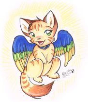 nectar01.jpg by Heather Wasneuski (Cybre)