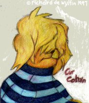 cobain.gif by Richard de Wylfin (Snoozeball)