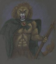 grrowl.jpg by Kimberly Pyne (T'Kuro Grym)