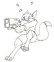 cjb_fox3.jpg by Clint Buehler (SilverFox)