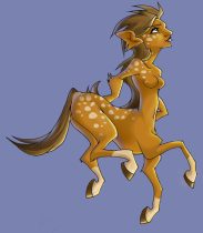 chevalcm.jpg by Claire Hummel (Shoom'lah)