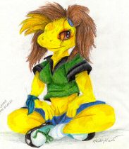 karma2.jpg by MaryBeth Kiczenski (SuperCrazzy)