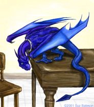 flufdrax.jpg by Suz Bateson (Torrent)