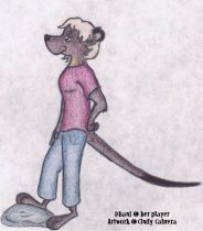 dhani.jpg by Cindy Cabrera (Shai)