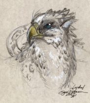 lyosha1.jpg by Sarah Wiedemann (Kestrel)