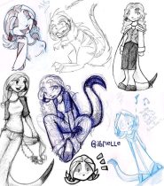 me_gbsp.jpg by Melissa Spencer (Gabrielle)