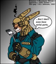 cyberoo.jpg by Barclay Johnson (Bigfella Machine)
