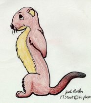 ftstoat.jpg by Joel Butler (Fuzzybear)