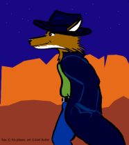 rax.gif by Joel Butler (Fuzzybear)